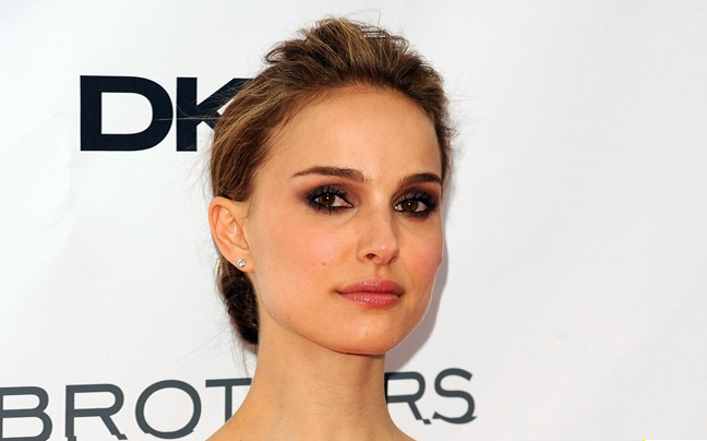 Εγκαταλείπει το Χόλιγουντ η Natalie Portman