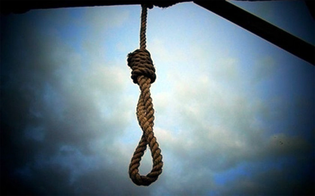 Εκτελέστηκαν με απαγχονισμό δύο Ιάπωνες θανατοποινίτες