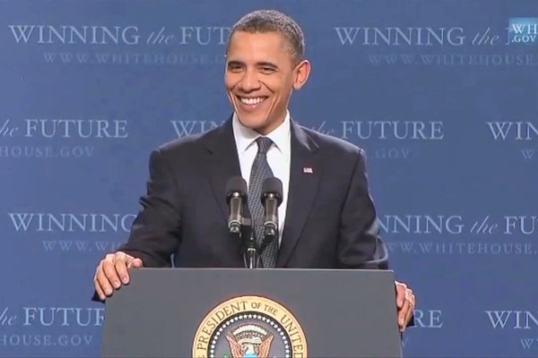 Ο Ομπάμα στρέφει το βλέμμα στη «μεσαία» τάξη