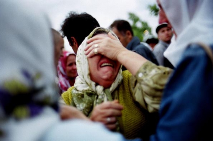 Πέντε νεκροί από τη συντριβή μικρού αεροσκάφους στη Βοσνία