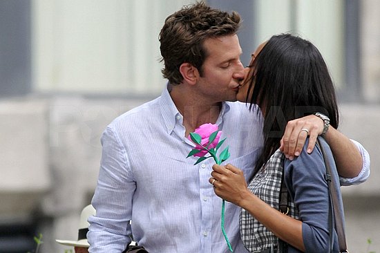 Τέλος στη σχέση τους έθεσαν οι Bradley Cooper και Zoe Saldana