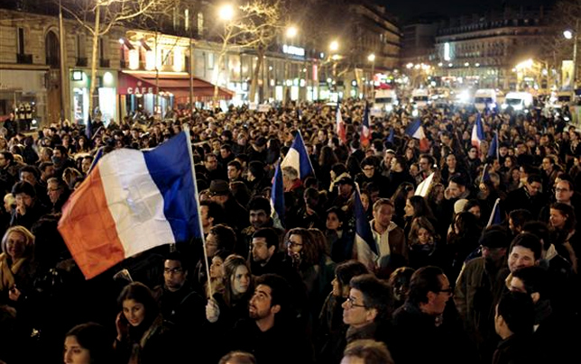 Οι μισοί Γάλλοι αισθάνονται φτωχοί ή σχεδόν φτωχοί