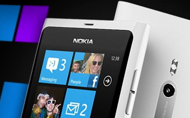 Microsoft και Nokia επενδύουν στην ανάπτυξη εφαρμογών