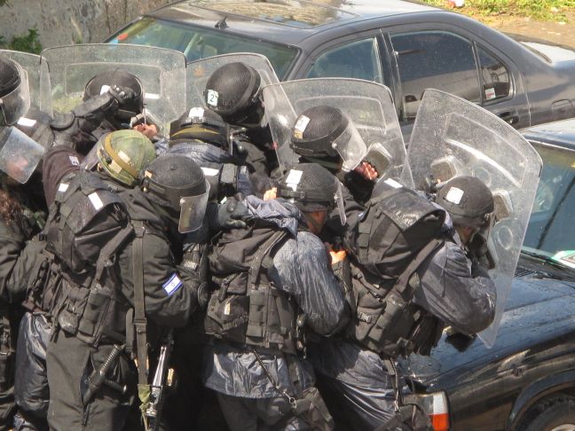 Στρατός και αστυνομία σε κατάσταση συναγερμού  στο Ισραήλ