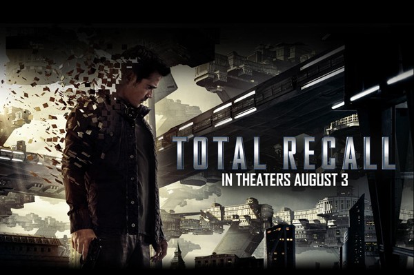 Επιστρέφει το «Total Recall»