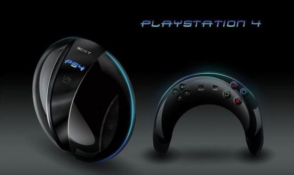 Δεκέμβριο του 2013 το Playstation 4;