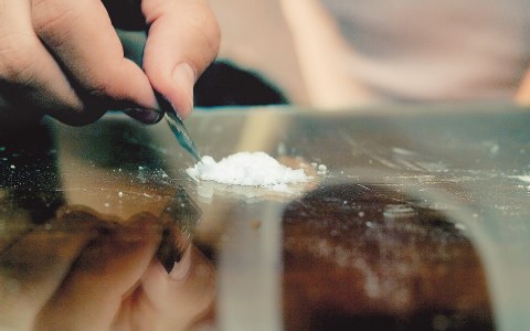 Εξαρθρώθηκε κύκλωμα κοκαΐνης στη Ρόδο