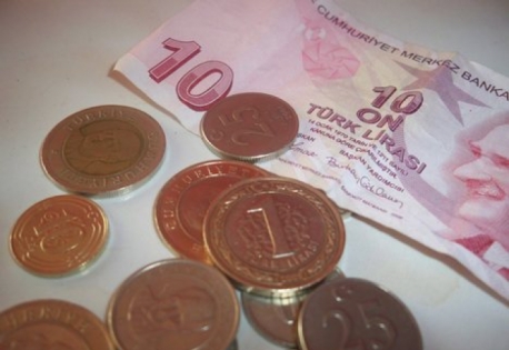 Στο 8,5% η ανάπτυξη της Τουρκίας το 2011