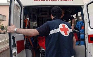 Ανήμπορος ο Ερυθρός Σταυρός να σώσει άμαχους