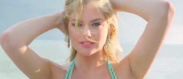 Αναστατώνει και πάλι η Kate Upton