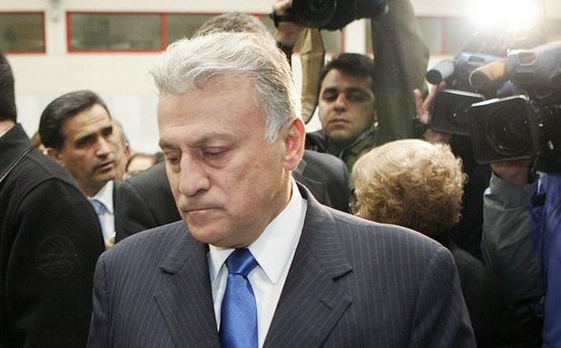 Σε ένα χρόνο φυλάκιση καταδικάστηκε ο Π. Ψωμιάδης