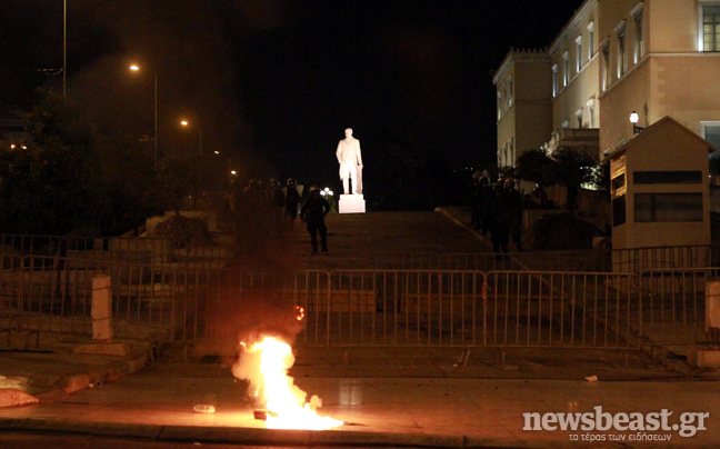 Ξεσηκωμός για την αυτοκτονία του 77χρονου