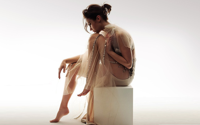 Όταν γνώρισα τον Barack Obama&#8230;