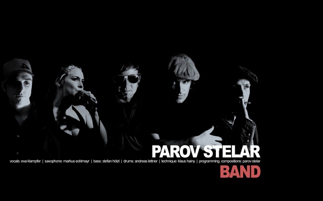 Έρχονται οι Parov Stelar&#038;Band τον Απρίλιο