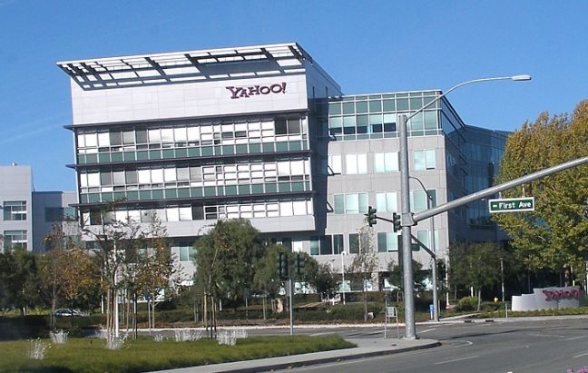 «Κόβει» 2.000 θέσεις εργασίας η Yahoo