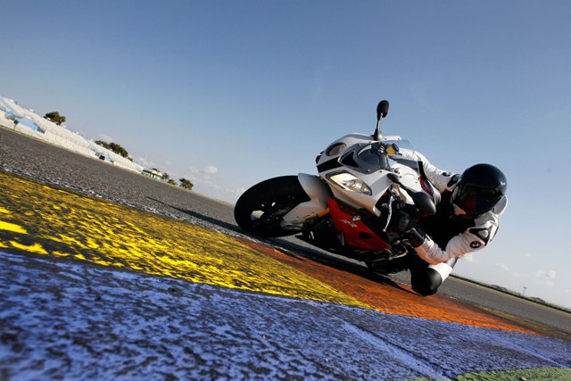 Οι ονειρεμένες Superbike του 2012