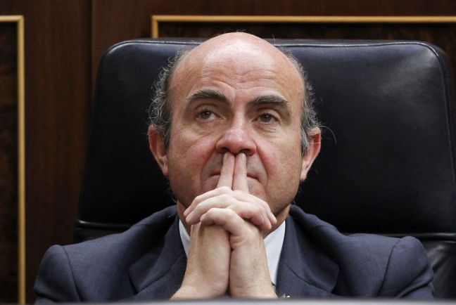 Μέχρι την Παρασκευή η υπογραφή για τις ισπανικές τράπεζες