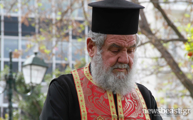 «Πώς μπορούσα να ακολουθήσω το γράμμα του νόμου;»