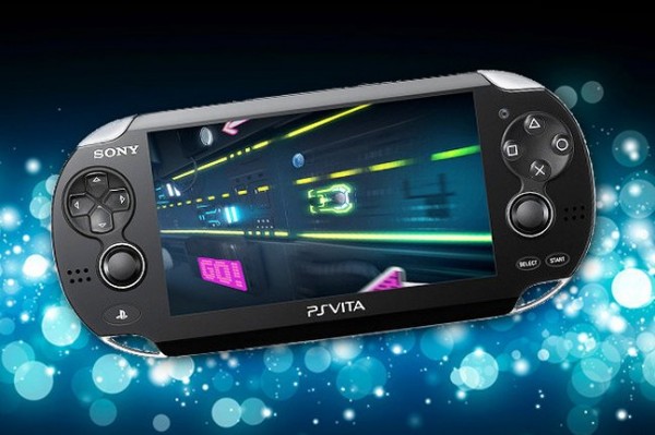 Νέο firmware update για το PS Vita