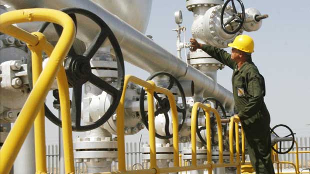 Η παραγωγή πετρελαίου στη Συρία μειώθηκε κατά 95%