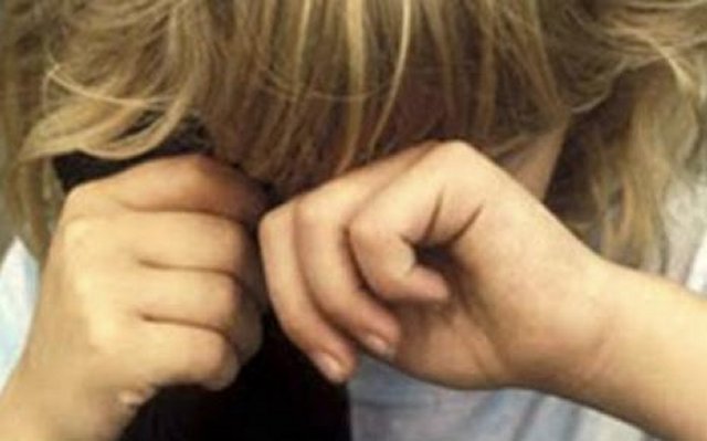 Δωδεκάχρονος βίασε 9χρονο κοριτσάκι