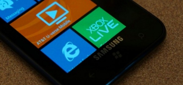 Τρεις συσκευές Windows Phone αναπτύσσει η Samsung