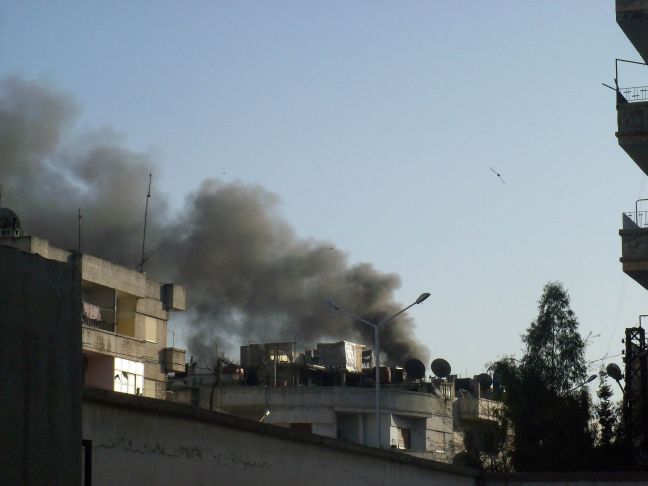 Αποτροπιασμός Γερμανίας για τη νέα σφαγή στη Συρία