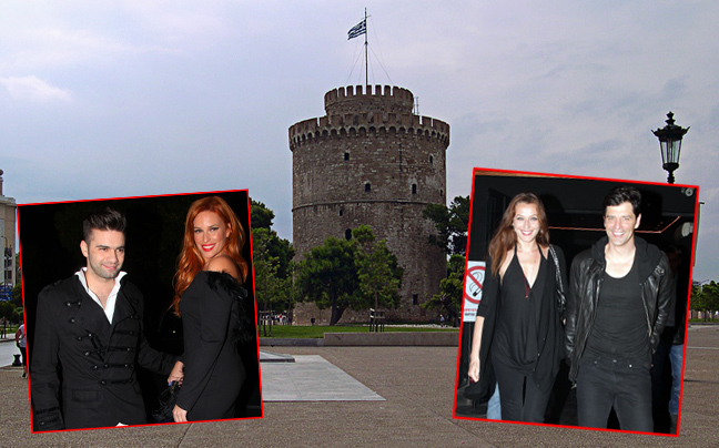 Ελλάδα «ψηφίζουν» για Πάσχα οι εγχώριοι celebrities