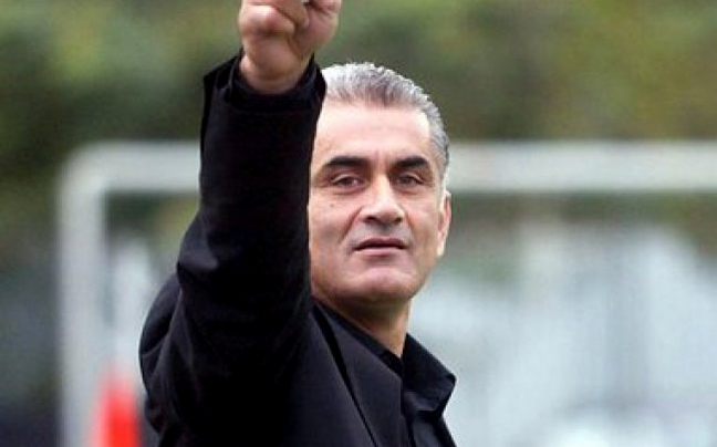 Υποψήφιος με τη ΔΗΣΥ ο Γ. Τσαλουχίδης