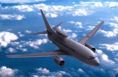 Σε 9 μήνες τα πρώτα τουρκικά B-737-700 AEW&#038;C στο Αιγαίο