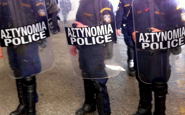 «Αστακός» το εργοστάσιο απορριμμάτων στο Γραμματικό