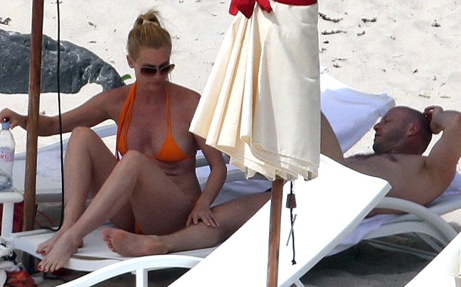 Μία «νοικοκυρά» που δεν είναι πια σε&#8230; απόγνωση