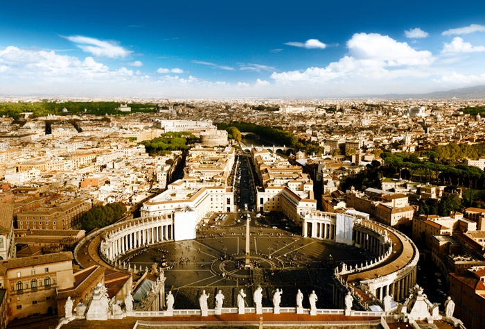 Ανησυχεί τη Ρώμη το Ισλαμικό Κράτος