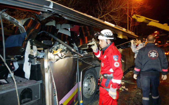 Εννέα χρόνια από την τραγωδία στα Τέμπη