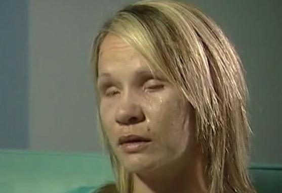 Tina from Idaho