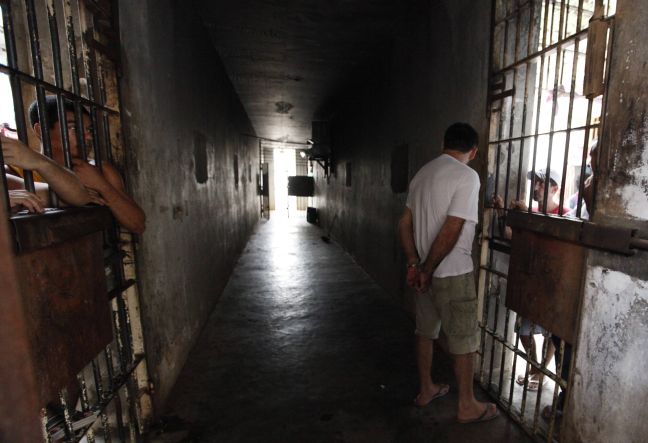 Έληξε η εξέγερση σε φυλακή της Βραζιλίας