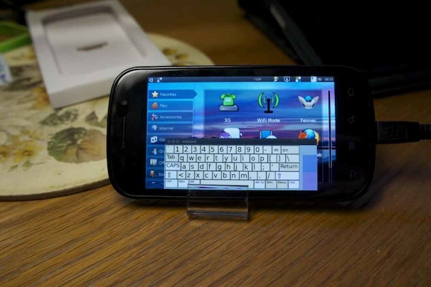 Έρχεται το Ubuntu Phone OS