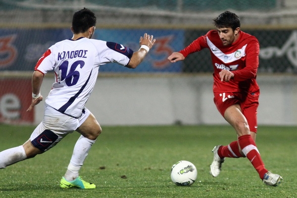 Ισόπαλοι με 1-1 Πανιώνιος και Ξάνθη