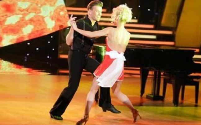 Τι θα κάνει με το «Dancing with the stars 3» o Σπύρος Σούλης