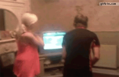 Σίγουρος τρόπος για να κερδίζεις στο wii