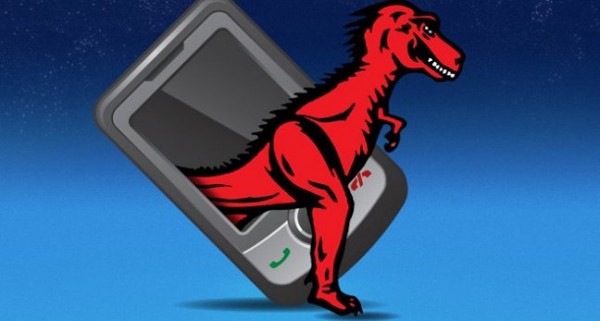 Έρχονται τα κινητά με λογισμικό Boot to Gecko