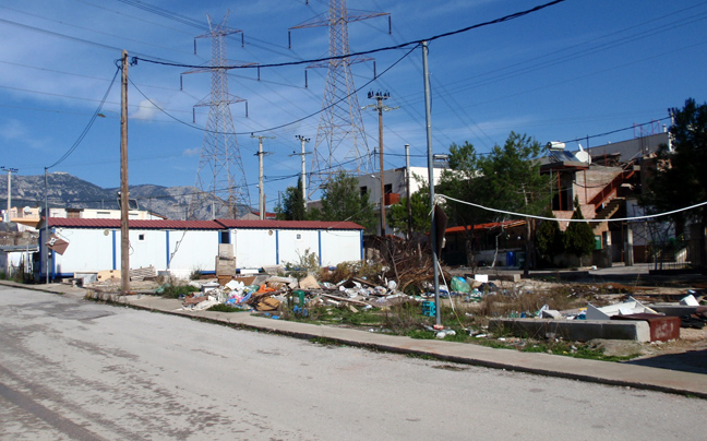 «Με αγνοούν οι πάντες, θα ξεκινήσω απεργία πείνας»