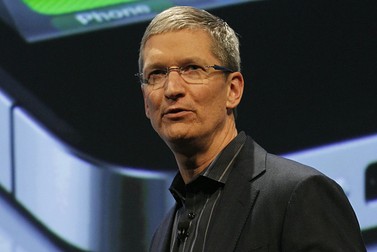 O Tim Cook δεν συναντήθηκε με στελέχη της Valve