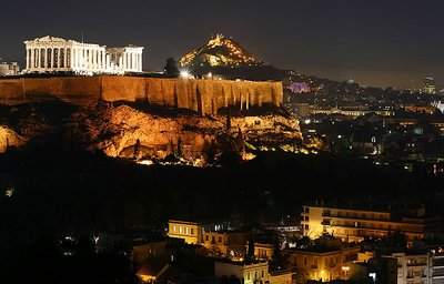 Το υπ. Πολιτισμού «επιτίθεται» με θετικά μηνύματα!