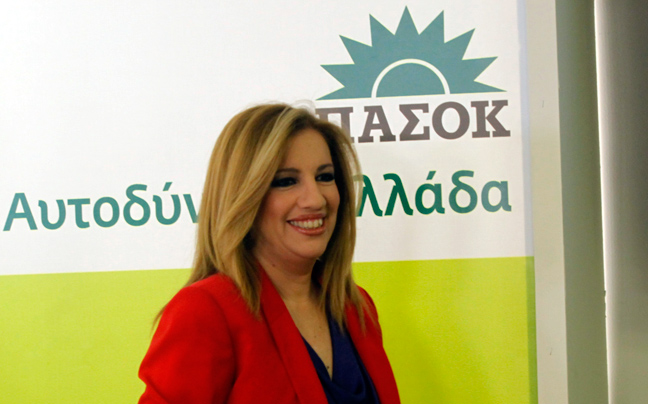 «Απαράδεκτη η άρνηση του ΣΕΒ να συνυπογράψει την ΕΓΣΣΕ»