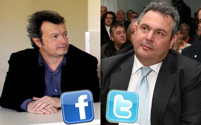 «Ο Πάνος Καμμένος νεκρός θα είναι εξαιρετικός συνεργάτης»