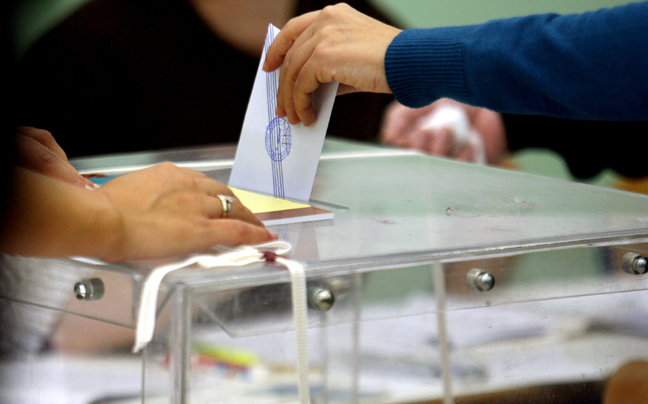 Χωρίς εφορευτικές επιτροπές εκλογικά τμήματα στην Ξάνθη