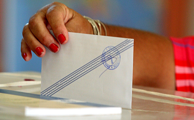 «Τα αποτελέσματα των ελληνικών εκλογών έγιναν δεκτά με ανακούφιση»