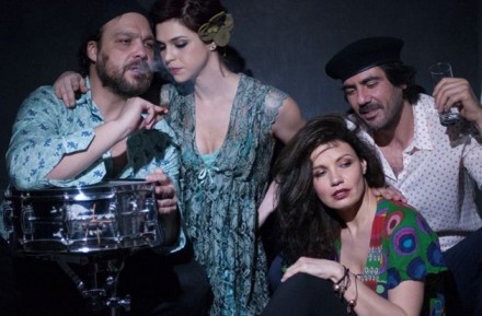 «Cuba Libre»