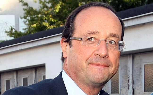 «Στον πάγκο» το δημοσιονομικό σύμφωνο στη Γαλλία